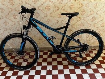 Horský bicykel 27,5 Bulls