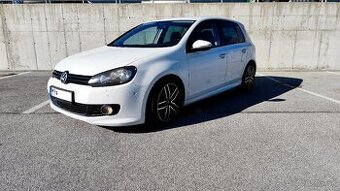 Volkswagen Golf 6 Comfortline