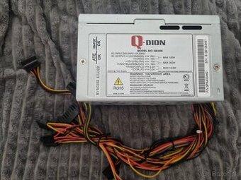 QDion 450W
