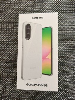 Samsung Galaxy A56