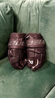 Bauer Supreme Mach Sr