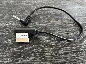 Audio kábel VW AG 7P6 035 443