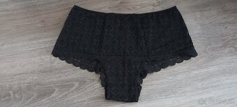 Cierne brazilske nohavicky intimissimi velkost M