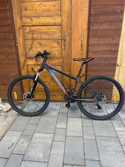 Detský horský bicykel