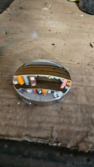Predám stredové krytky kolies 56mm