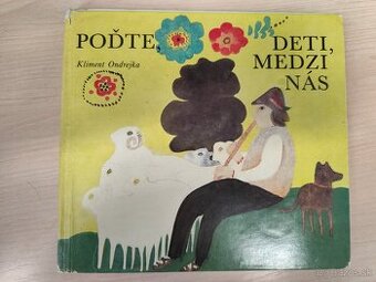 Poďte, deti, medzi nás