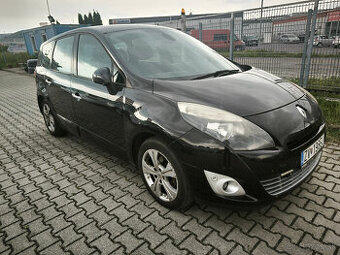 Renault Grand Scénic 1.5 DCi