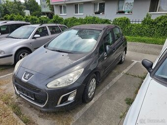Predám Peugeot 308