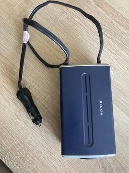 BELKIN menič napätia 12V/230V