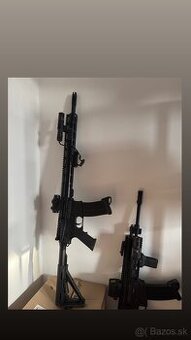 AR 15 ‘14,5 Arcturus Airsoft
