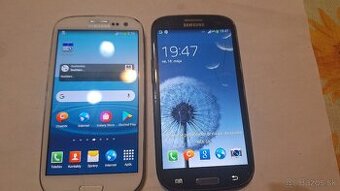 Samsung galaxy S3