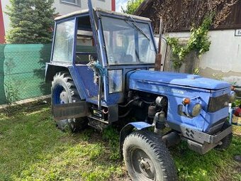 Predám Zetor 6718