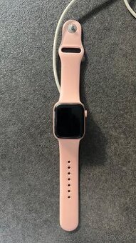 Apple Watch series 5, 40mm