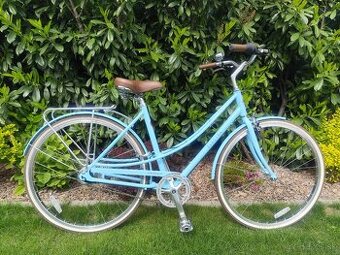 Dámsky bicykel Electra Loft 7i