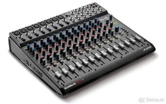 Predám Alesis Multimix 16 FireWire