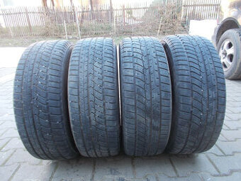 Pneumatiky Austone 205/60R16 zimné 4ks