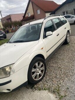 Predám Ford Mondeo