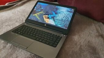 Hp Probook 645 (14. 1LED), 8gb ram, bateria 3hod,win10