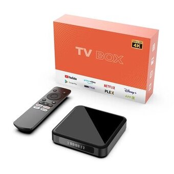 ANDROID BOX