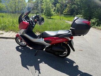 Yamaha Nmax 125