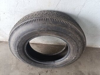 6,40 R15C pneu