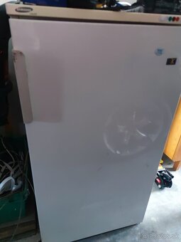 Mrazák Samsung - 1