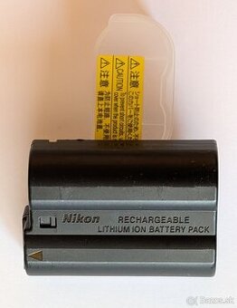 Nikon EN-EL15
