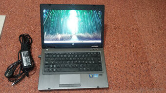 HP ProBook 6470b