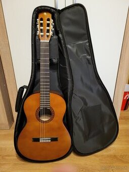 Gitara Yamaha CS 40 natural velkosť 3/4