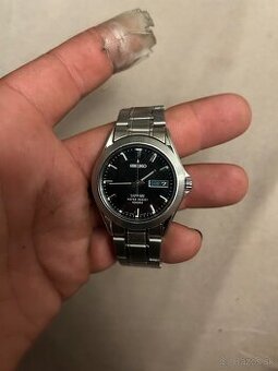 Seiko