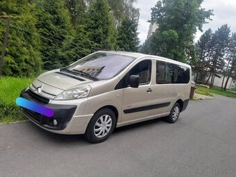 Citroen jumpy