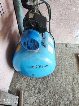 Domáca vodáreň