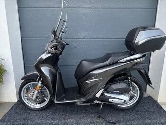 Honda sh 150i ABS 2021