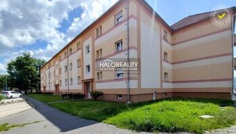 HALO reality - Predaj, dvojizbový byt Žiar nad Hronom, Centr