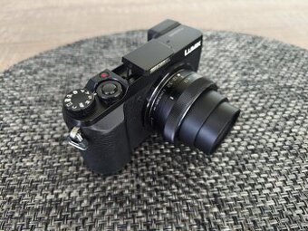 Panasonic GX80