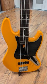 Basgitara Marcus Miller Sire V3p