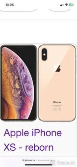 Predám Iphone