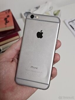 iPhone 6