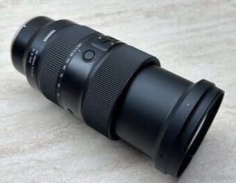 Tamron 35-150mm f/2-2.8 Di III VXD Sony E-mount