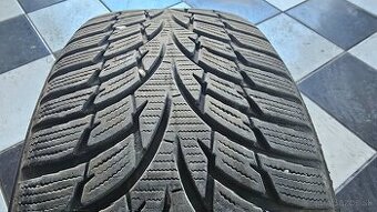 Pneumatika zimna 205/55 R16