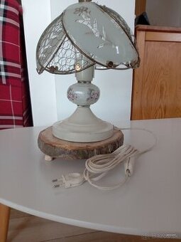 Stara lampa