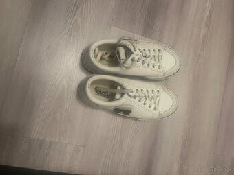 Karl Lagerfeld tenisky 38