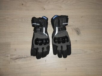 Predam nove GORE TEX kozene moto rukavice BMW