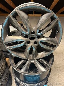 Disky 5x114,3 R18