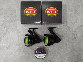 WFT ALTEA 2000