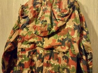 Maskacova bunda M-70 original