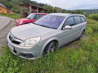 Predam Opel Vectra C 1,9 CDTi 88kw