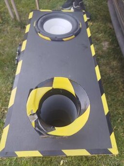 Subwoofer