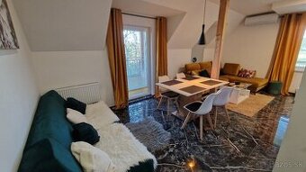 Dám do prenájmu apartmán
