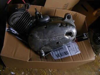 Moped STADION- S11- MOTOR.predám